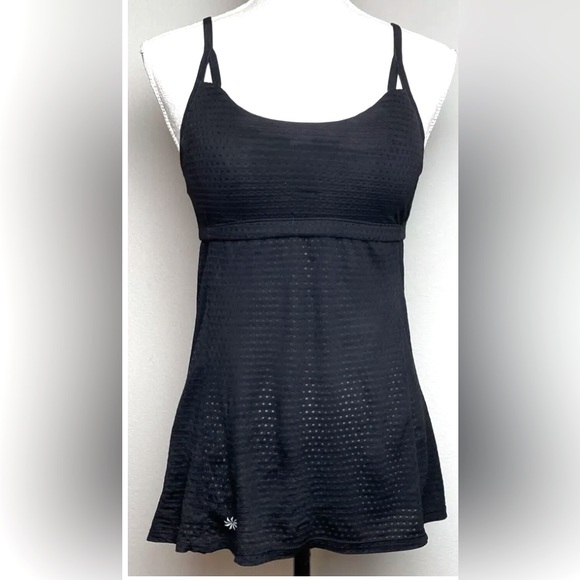 Athleta Tops - 🎉HP🎉 Athleta Flow Tank Top Women’s Size Medium